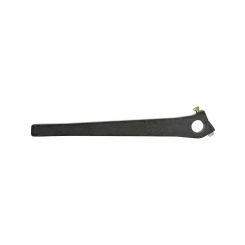 Allstar Performance Sway Bar Arm Straight 1-1/4 in 49 Spline 3/4 in
