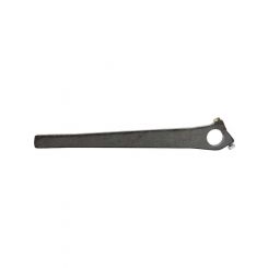 Allstar Performance Sway Bar Arm Straight 1-1/2 in 48 Spline 3/4 in
