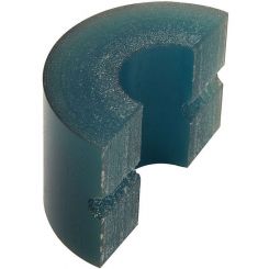 Allstar Performance Torque Link Bushing Half 50 Durometer Urethane G