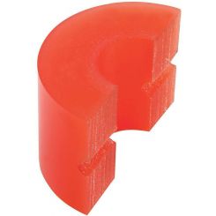 Allstar Performance Torque Link Bushing Half 60 Durometer Urethane O