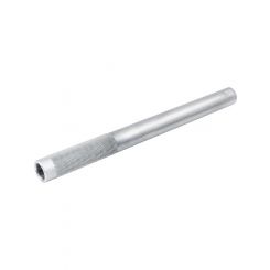 Allstar Performance Suspension Tube 7/8 in OD 7 in Long 5/8-18 in Fe
