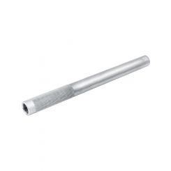 Allstar Performance Suspension Tube 1 in OD 7 in Long 3/4-16 in Fema
