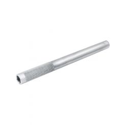 Allstar Performance Suspension Tube 1 in OD 15 in Long 3/4-16 in Fem