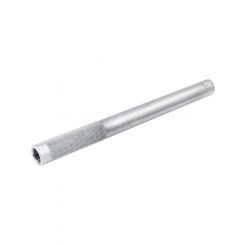 Allstar Performance Suspension Tube 1 in OD 19 in Long 3/4-16 in Fem