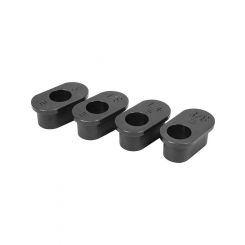 Allstar Performance Centerlink Insert 1/8 to 3/8 in Offsets Straight