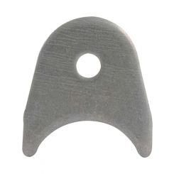 Allstar Performance Chassis Tab Radius 1/4 in Mounting Hole 1/8 i