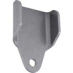 Allstar Performance Shock Mount Weld-On Steel Natural Allstar Traili