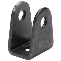 Allstar Performance Track Bar Bracket Relocation Steel Natural Unive