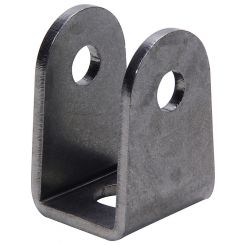 Allstar Performance Track Bar Bracket Relocation Steel Natural Unive
