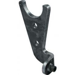 Allstar Performance Trailing Arm Bracket Passenger Side Lower Weld-O