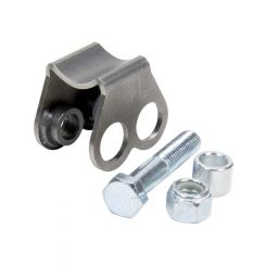 Allstar Performance Shock Mount Weld-On Two 1/2 in Mounting Holes St