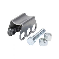 Allstar Performance Shock Mount Weld-On Three 1/2 in Mounting Holes