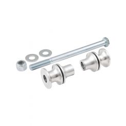Allstar Performance Shock Spacer Kit 90 / 10 Bolt / Nut / Spacers St