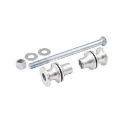 Allstar Performance Shock Spacer Kit 90 / 10 Bolt / Nut / Spacers Al