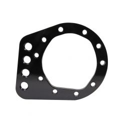 Allstar Performance Panhard Bar Bracket Pinion Mount Bolt-On 4 posit