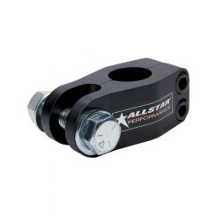 Allstar Performance Panhard Bar Bracket Frame Mount Clamp-On Aluminu