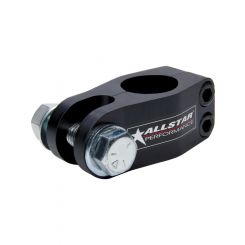Allstar Performance Panhard Bar Bracket Frame Mount Clamp-On Aluminu