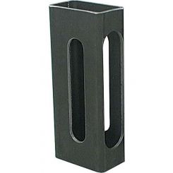 Allstar Performance Trailing Arm Bracket Slider Box Frame Mount Weld