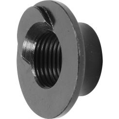 Allstar Performance T-Nut 3/4-16 in Thread Steel Black Allstar Slide