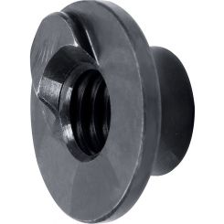 Allstar Performance T-Nut 1/2-13 in Thread Steel Black Allstar Slide