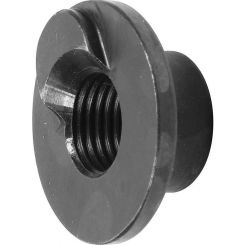 Allstar Performance T-Nut 1/2-20 in Thread Steel Black Allstar Slide