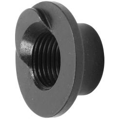 Allstar Performance T-Nut 5/8-18 in Thread Steel Black Allstar Slide