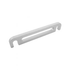 Allstar Performance Control Arm Shims Upper 6 in Center Spacing 3/8