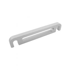 Allstar Performance Control Arm Shims Upper 6 in Center Spacing 1