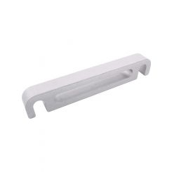 Allstar Performance Control Arm Shims Upper 6 in Center Spacing 3/4