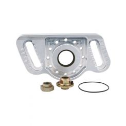 Allstar Performance Panhard Bar Bracket Pinion Mount Bolt-On Double
