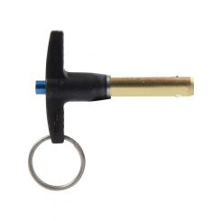 Allstar Performance Quick Release Pin 5/16 in Diameter 1 in Long T-H
