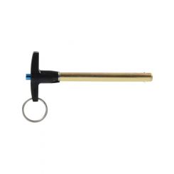 Allstar Performance Quick Release Pin 5/16 in Diameter 3 in Long T-H