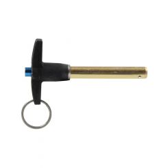 Allstar Performance Quick Release Pin 3/8 in Diameter 2 in Long T-Ha