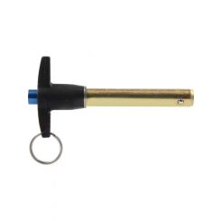 Allstar Performance Quick Release Pin 1/2 in Diameter 2-1/2 in Long
