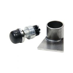 Allstar Performance Push Button Switch Starter Momentary 12V Remote
