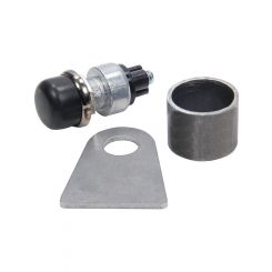Allstar Performance Push Button Switch Starter Momentary 12V Remote