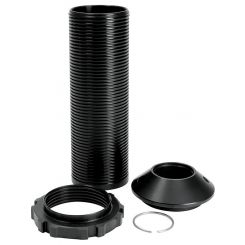 Allstar Performance Coil-Over Kit 2.500 in ID Spring 2.000 in Smooth