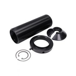 Allstar Performance Coil-Over Kit 2.500 in ID Spring 2.000 in Smooth