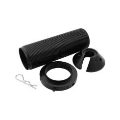 Allstar Performance Coil-Over Kit 2.500 in ID Spring 2.000 in Smooth