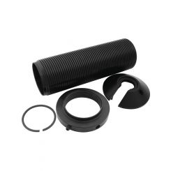Allstar Performance Coil-Over Kit 2.500 in ID Spring 2.000 in Smooth