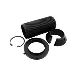 Allstar Performance Coil-Over Kit 2.500 in ID Spring 2.000 in Smooth