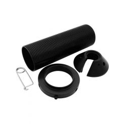 Allstar Performance Coil-Over Kit 2.500 in ID Spring 2.000 in Smooth