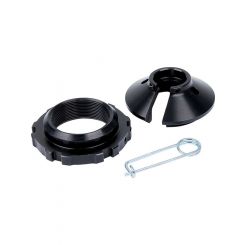 Allstar Performance Coil-Over Kit 2.500 in ID Spring 2.000 in Thread