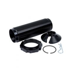 Allstar Performance Coil-Over Kit 2.500 in ID Spring 2.000 in Smooth