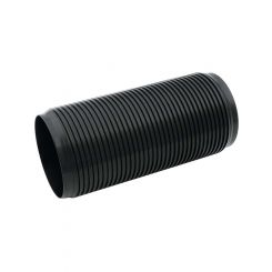 Allstar Performance Coil-Over Sleeve 5 in Length Threaded Aluminum B