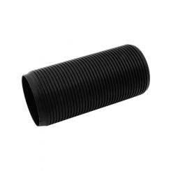 Allstar Performance Coil-Over Sleeve 5 in Length Threaded Aluminum B