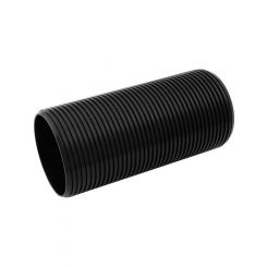 Allstar Performance Coil-Over Sleeve 7 in Length Threaded Aluminum B