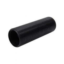 Allstar Performance Coil-Over Sleeve 7 in Length Threaded Aluminum B