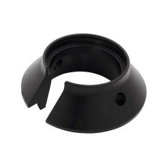 Allstar Performance Coil-Over Spring Seat 2-1/2 in ID Springs Drille