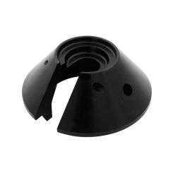 Allstar Performance Coil-Over Spring Seat 2-1/2 in ID Springs Drille